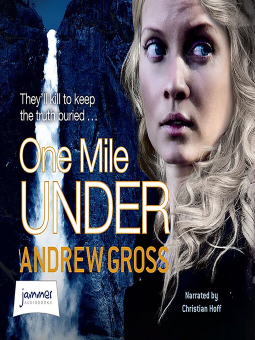 Cover image for One Mile Under